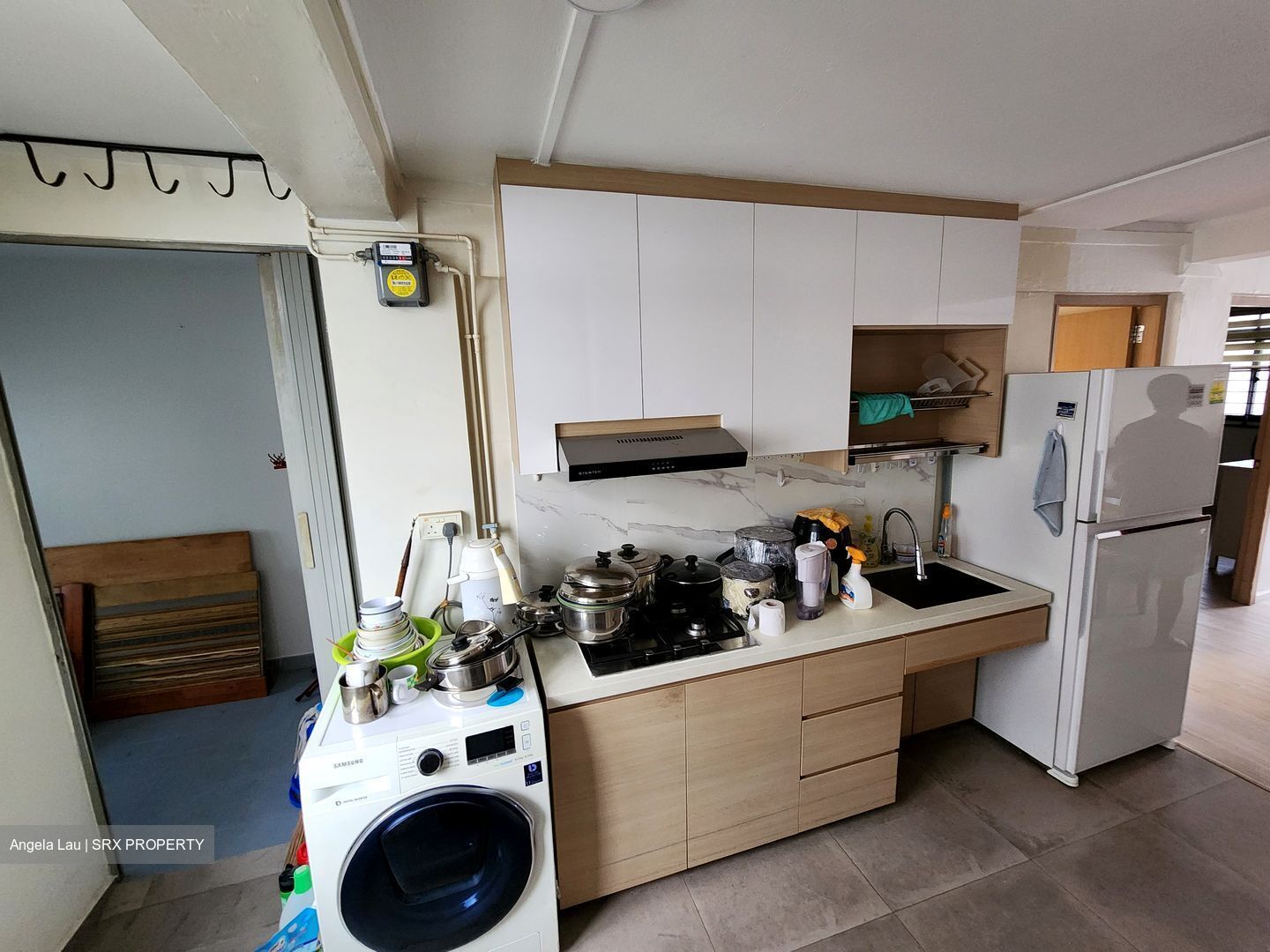 Blk 93 Jalan Dua (Geylang), HDB 3 Rooms #618912481